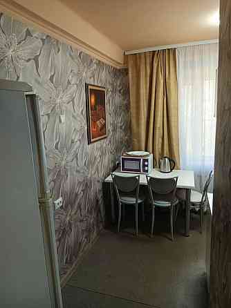 1-комнатная квартира Петровский круг Донецк