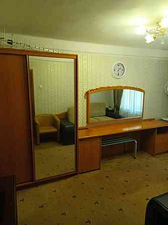 1-комнатная квартира Петровский круг Донецк