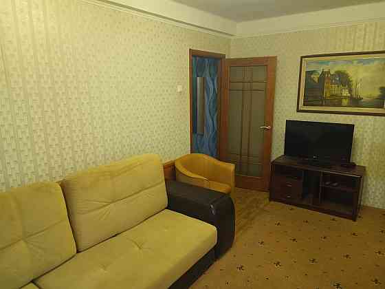 1-комнатная квартира Петровский круг Донецк