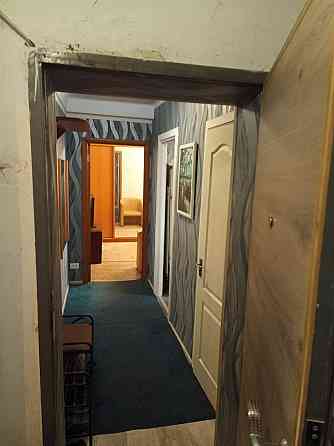 1-комнатная квартира Петровский круг Донецк