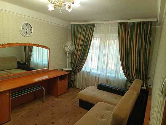 1-комнатная квартира Петровский круг Донецк