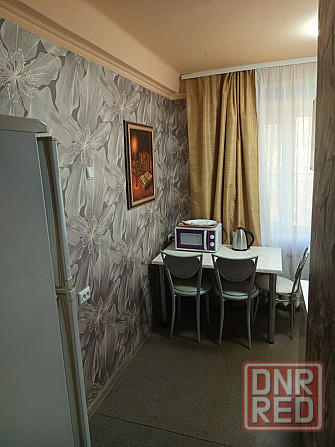 1-комнатная квартира Петровский круг Донецк - изображение 6