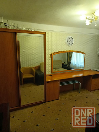 1-комнатная квартира Петровский круг Донецк - изображение 5