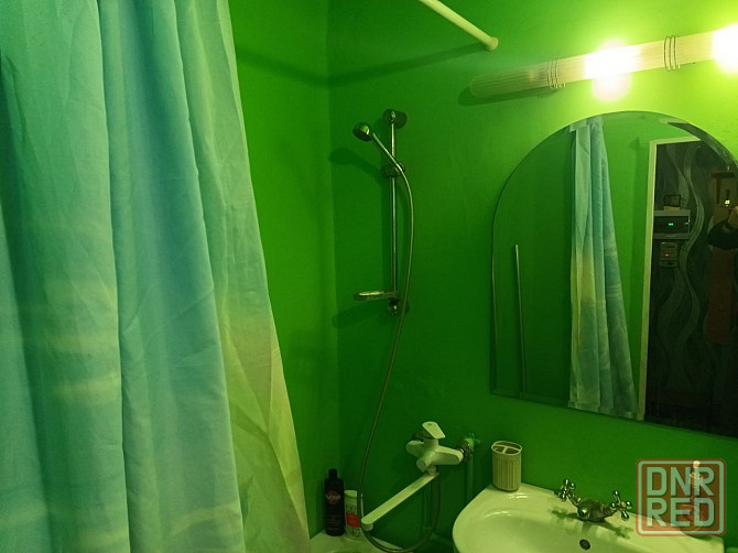 1-комнатная квартира Петровский круг Донецк - изображение 9