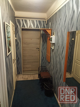 1-комнатная квартира Петровский круг Донецк - изображение 2