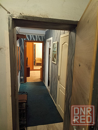 1-комнатная квартира Петровский круг Донецк - изображение 1