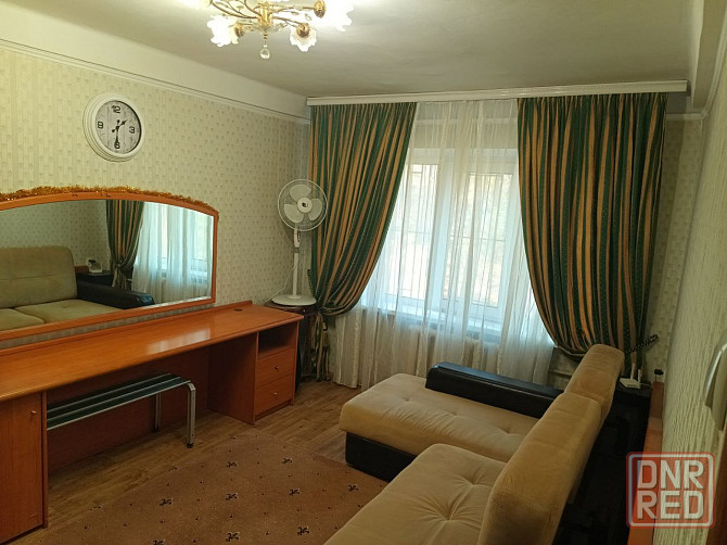 1-комнатная квартира Петровский круг Донецк - изображение 3