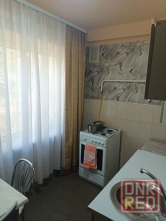 1-комнатная квартира Петровский круг Донецк - изображение 7