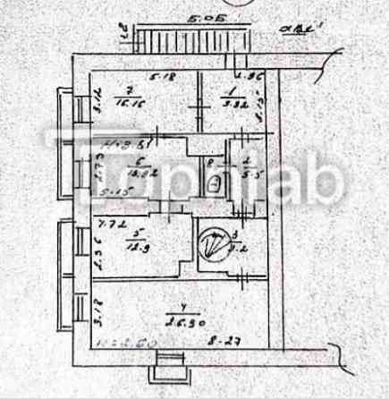 Сдаётся помещение Мариуполь