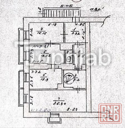 Сдаётся помещение Мариуполь - изображение 4