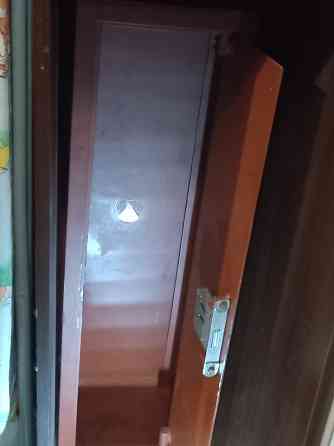 Прочный металлический сейф Донецк