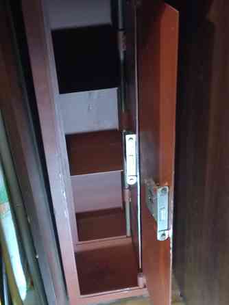 Прочный металлический сейф Донецк