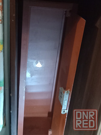 Прочный металлический сейф Донецк - изображение 2