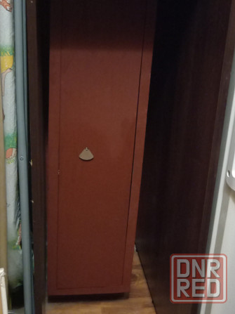 Прочный металлический сейф Донецк - изображение 3