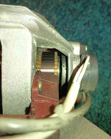 Двигатель для стиральной машины Донецк