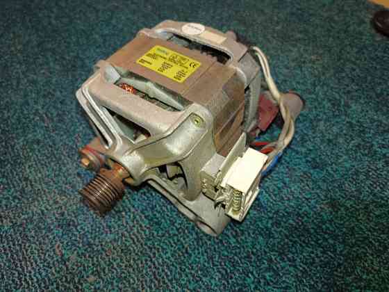 Двигатель для стиральной машины Донецк