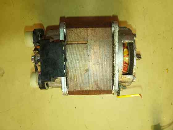 Двигатель для стиральной машины Донецк