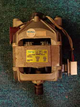 Двигатель для стиральной машины Донецк