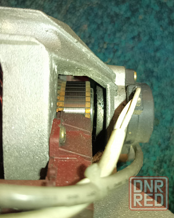 Двигатель для стиральной машины Донецк - изображение 3