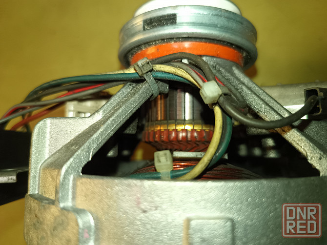 Двигатель для стиральной машины Донецк - изображение 8