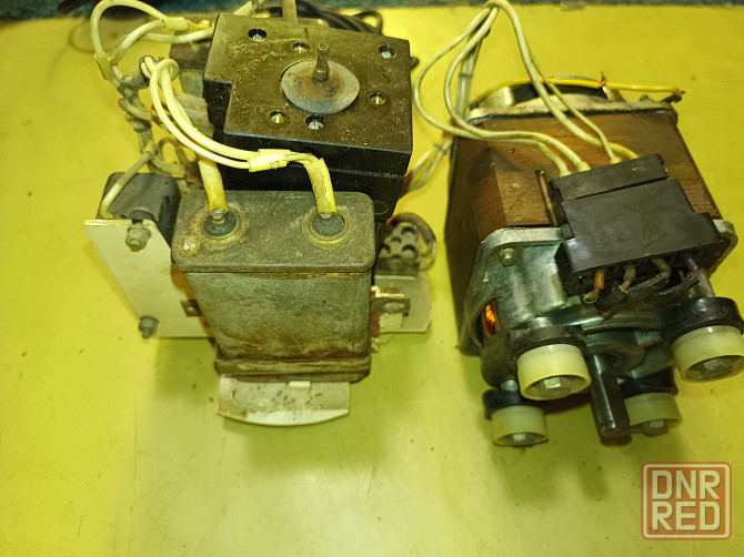 Двигатель для стиральной машины Донецк - изображение 4