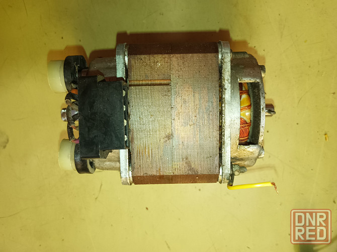 Двигатель для стиральной машины Донецк - изображение 5