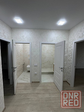 Продам 1к квартиру Мариуполь - изображение 9