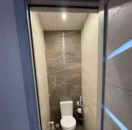 Сдаётся двушка в Куйбышевском районе, док Донецк