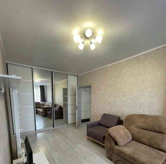 Сдаётся двушка в Куйбышевском районе, док Донецк