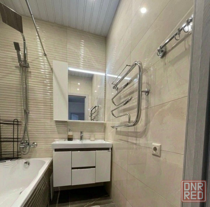 Сдаётся двушка в Куйбышевском районе, док Донецк - изображение 4