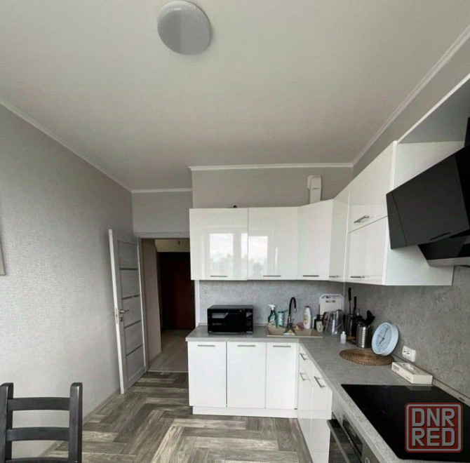 Сдаётся двушка в Куйбышевском районе, док Донецк - изображение 3