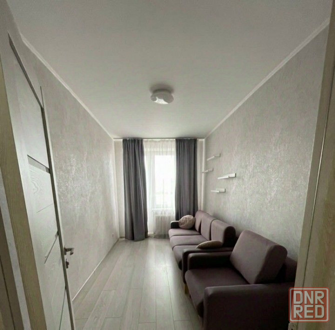 Сдаётся двушка в Куйбышевском районе, док Донецк - изображение 2