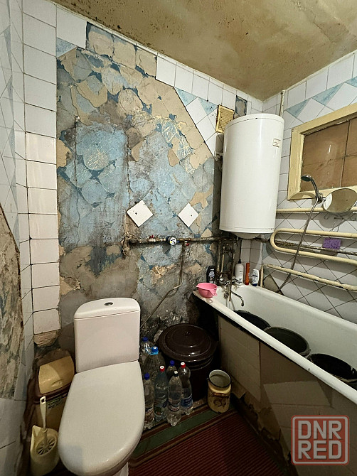 Продажа 2-комнатной квартиры 3/4, в г. Макеевка, Советский р-н Макеевка - изображение 1