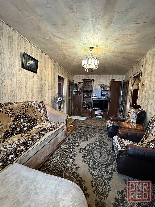 Продажа 2-комнатной квартиры 3/4, в г. Макеевка, Советский р-н Макеевка - изображение 2