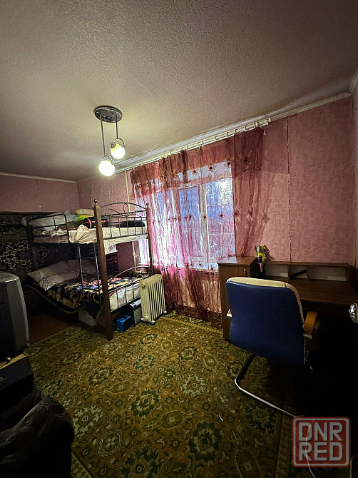 Продажа 2-комнатной квартиры 3/4, в г. Макеевка, Советский р-н Макеевка - изображение 5