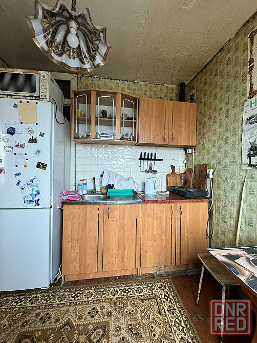 Продажа 2-комнатной квартиры 3/4, в г. Макеевка, Советский р-н Макеевка - изображение 4