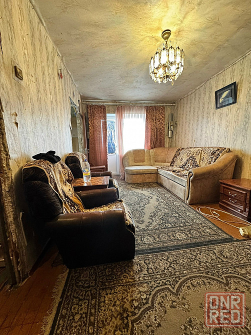 Продажа 2-комнатной квартиры 3/4, в г. Макеевка, Советский р-н Макеевка - изображение 6