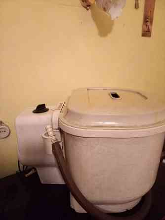 Продам стиральную машинку-малютку "Десна" Донецк