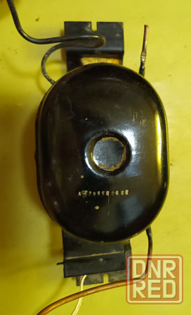 Компрессор двигатель от холодильника Донецк - изображение 2