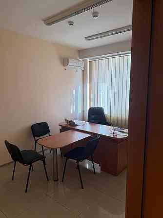 Сдам офисное помещение 102 кв.м с ремонтом адрес Проспект 25-летия ркка 1в Донецк