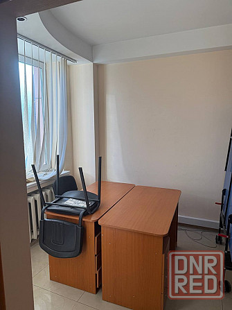 Сдам офисное помещение 102 кв.м с ремонтом адрес Проспект 25-летия ркка 1в Донецк - изображение 1