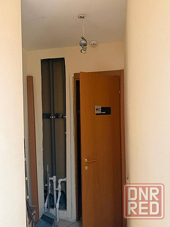Сдам офисное помещение 102 кв.м с ремонтом адрес Проспект 25-летия ркка 1в Донецк - изображение 6