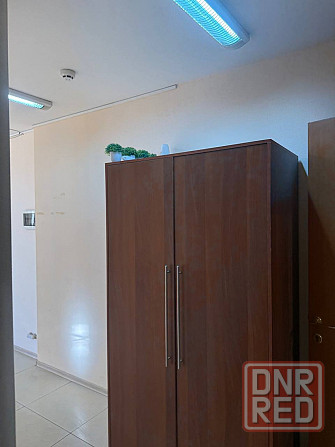 Сдам офисное помещение 102 кв.м с ремонтом адрес Проспект 25-летия ркка 1в Донецк - изображение 3