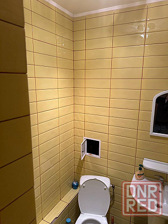 Сдам офисное помещение 102 кв.м с ремонтом адрес Проспект 25-летия ркка 1в Донецк - изображение 4