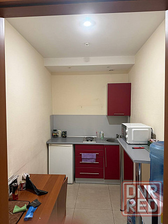 Сдам офисное помещение 102 кв.м с ремонтом адрес Проспект 25-летия ркка 1в Донецк - изображение 5