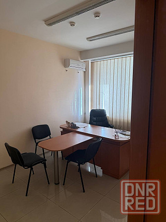 Сдам офисное помещение 102 кв.м с ремонтом адрес Проспект 25-летия ркка 1в Донецк - изображение 2