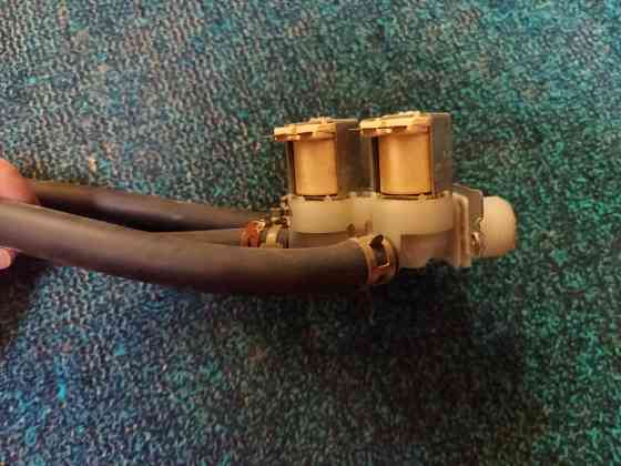 Клапан подачи воды в стиральной машине Самсунг Донецк