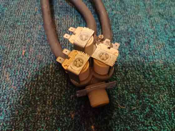 Клапан подачи воды в стиральной машине Самсунг Донецк