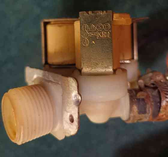 Клапан подачи воды в стиральной машине Самсунг Донецк