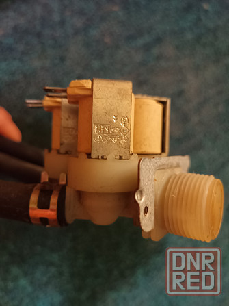 Клапан подачи воды в стиральной машине Самсунг Донецк - изображение 4